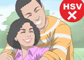 5 manieren om te daten met Herpes