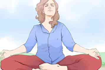 3 Wege, mit emotionalem Stress umzugehen