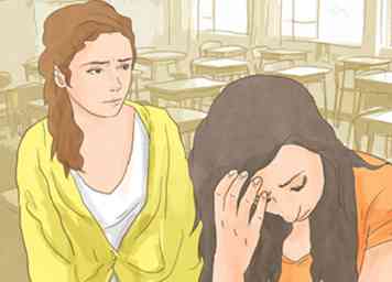 4 Wege, sich von Bullies zu verteidigen