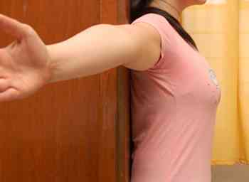 3 façons de faire de bons exercices d'épaule