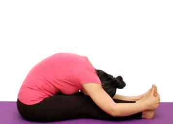Cómo hacer ejercicios de hombro en Yoga 13 pasos