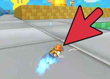 Hvordan man laver tricks på Mario Kart Wii 14 trin (med billeder)
