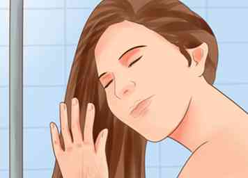 Consejos de expertos sobre cómo lavar el cabello con blanqueador