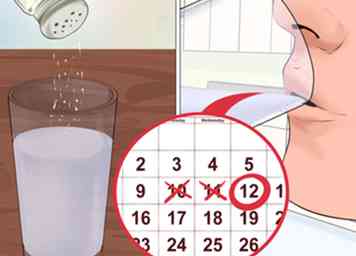 3 måder at gøre en lever flush