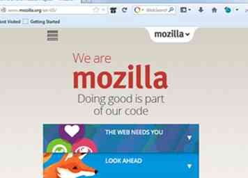 Cómo descargar e instalar Mozilla Firefox automáticamente 4 pasos
