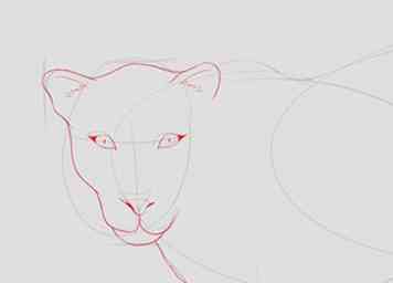 Como Dibujar Leopardos 11 Pasos Con Fotos Respuestas A Todos Sus Como - 9 mejores imagenes de pelos de roblox com estilo roblox pelo orejas de gato y cola