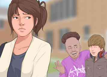 3 Möglichkeiten, einen Bully Bored zu machen