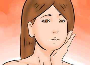 Hoe je je huid laat gloeien zonder vlekken 11 stappen (met afbeeldingen)