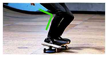 Sådan udføres en 360 flip på et skateboard 8 trin (med billeder)