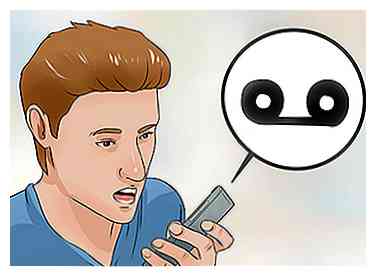 3 måder at falde en mobiltelefon opkald