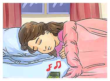 3 måder at falde i søvn (for børn)