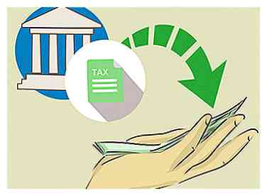 4 måder at fil skatter