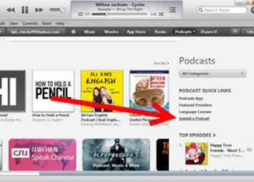 Wie man einen Podcast macht und ihn auf iTunes setzt: 2 Schritte