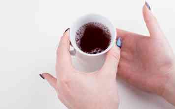 3 maneras de hacer una versión simple de té de canela