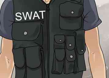 Como Hacer Un Disfraz Swat Con Fotos Respuestas A Todos Sus Como - chaleco swat roblox