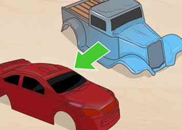 3 manieren om een ​​RC Car sneller te maken