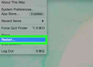 Sådan manuelt ændres farven på din dock i Mac OS X Leopard