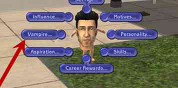 Cómo maximizar tus habilidades de Sims, puntos de personalidad y más 3 pasos