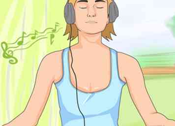 Sådan mediterer du med Binaural Beats MP3s 5 trin (med billeder)