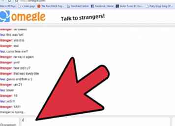 Omeglee Omegle Voice