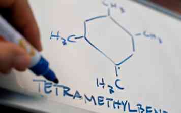 5 formas de nombrar una cadena de hidrocarburos utilizando el método IUPAC