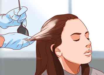 6 måder at naturligt farve dit hår