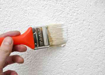 Cómo pintar cerca de la alfombra 4 pasos (con fotos)