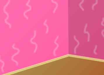 3 maneras de pintar las paredes de su sótano