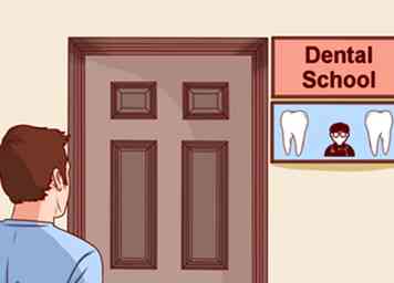 3 måder at betale en tandlæge