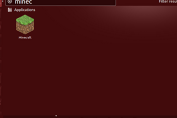 Sådan spiller du Minecraft i Ubuntu 13 trin (med billeder)