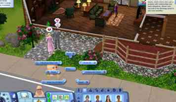 Hoe een Sims 3 te spelen Wens 6 stappen (met afbeeldingen)