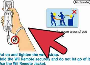 Sådan spiller du Nintendo Wii og elsker det 5 trin (med billeder)
