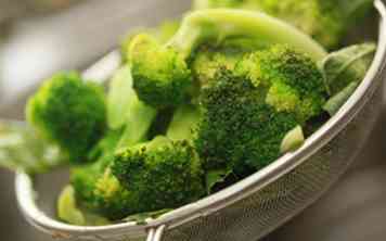 6 maneras de preparar y cocinar brócoli Rabe