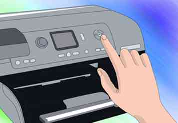 Cómo imprimir una hoja de índice con HP Photosmart 8150 10 pasos
