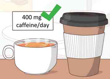 3 maneras de manejar la retirada de cafeína