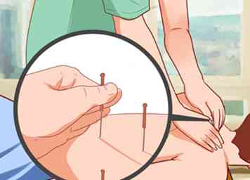 3 måder at helbrede fra en brudkraveben
