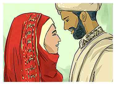 3 maneras de encontrar una esposa musulmana