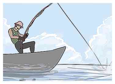 Comment pêcher le thon 8 étapes (avec photos)