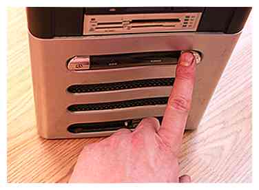 Comment réparer la surchauffe de l'ordinateur provoquée par le dissipateur de chaleur bloqué
