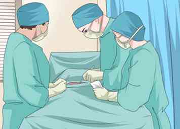 Hoe te identificeren Aorta Dissectie Symptomen 14 stappen