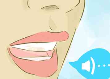 Cómo mejorar tu voz oral 9 pasos (con imágenes)