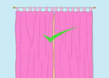3 formas de instalar cortinas