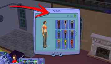 Gedownloade bestanden installeren in de Sims 2 6 stappen