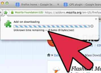 3 formas de instalar complementos faltantes para Firefox