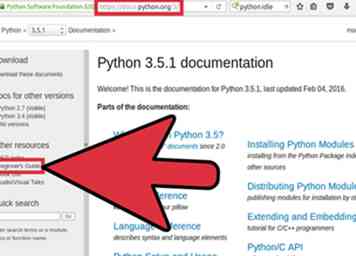 3 formas de instalar Python