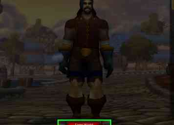 Sådan installeres World of Warcraft Addons 6 trin (med billeder)