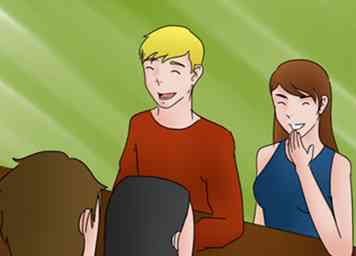 Comment présenter votre petit ami à vos parents 10 étapes