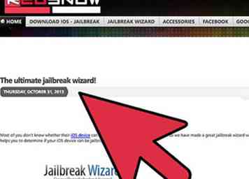 Ultimate Jailbreak Wizard لم يسبق له مثيل الصور Tier3 Xyz