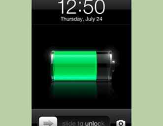 Comment Jailbreaker votre iPod avec Ziphone 12 étapes (avec photos)