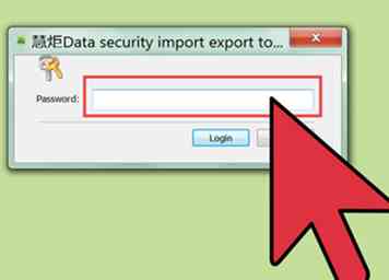 Cómo mantener seguros los datos confidenciales en un USB mediante Hopedot Vos Security Edition